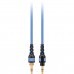 Rode NTH-Cable Blue 2.4m Headphone Cable Rode NTH-Cable Blue 2.4m Headphone Cable